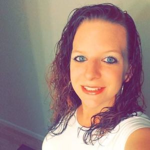 Meet your Posher, Kristi